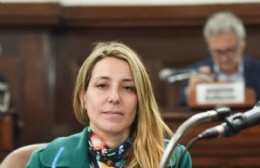 "Pan y Circo, sin mirar lo que le pasa a la gente" la concejal Parrilli opinó de la presentacion de Manuel Adorni