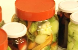 Hicimos pikles caseros y te contamos la receta: La redacción de festejo