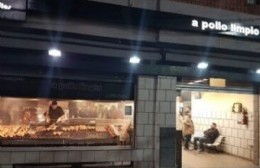Oportunidad laboral en A Pollo Limpio