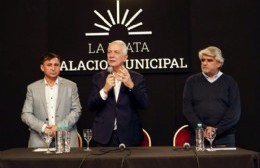 Alak anunció nuevas medidas para impulsar el empleo y fortalecer la producción local