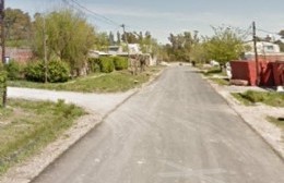 City Bell: Quejas en zona norte por las zanjas tapadas