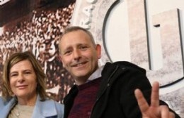 Concejal acompaña a los remiseros en el pedido de una prórroga para hacer la mejora de servicio