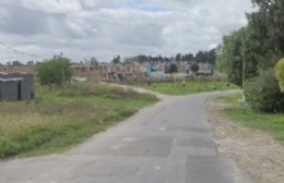 Vecinos festejaron los avances, pero criticaron las obras postergadas