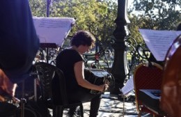 Oferta cultural del fin de semana