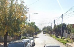 Vecinos sugieren varias alternativas para moderar el tránsito de calle 96