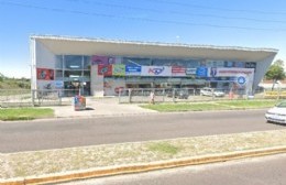 Cerró un importante autoservicio de Villa Elvira