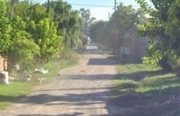 Vecinos piden la intervención de la Delegación para la realización de zanjeos