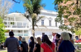 La agenda de la Municipalidad de La Plata incluye teatro, cine, música y propuestas al aire libre