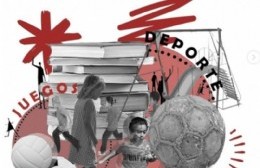 La UNLP avanza con un proyecto de modernización del Club Caminos de 122 entre 612 y 613