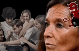La Defensora Ciudadana en la mira de propios y extraños