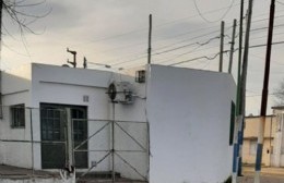 Como zombis van a tirar la basura y el canasto ya no está