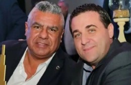 Se veía venir: Pidieron la detención de "Chiqui" Tapia y Pablo Toviggino