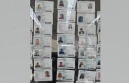 Plan de documentación en Villa Elvira