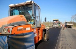 Continúa el plan de obras en la ciudad: los cortes y desvíos de este miércoles