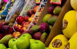 Verdulería Los Primos de 122 y 82 presentaron sus ofertas para este fin de semana