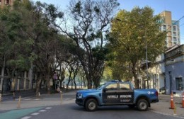 Calles cortadas por obras de bacheo y asfaltado: Enterate por donde circular