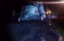 Un nuevo muerto en la región a causa de un accidente de tránsito