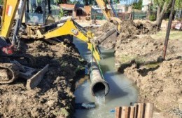 Un comienzo de año marcado por la falta de agua