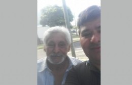 A las semillitas: el grito de un histórico vecino conocido por la ciudad