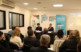 La Plata presentó su programa de Vacaciones de Invierno 2025 al sector turístico
