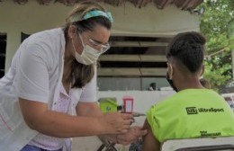 Más salud en los clubes