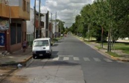 Quejas de vecinos por la falta de limpieza en un populoso barrio local