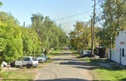 Villa Alba: Frentistas apuntan que llevan varios días de abandono entre mugre y luces apagadas