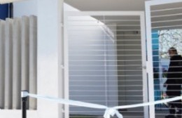 Robaron en un CAPS de San Carlos