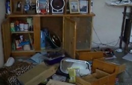 Barrio Hipódromo: Le roban a boliviano 25 mil dólares de su vivienda