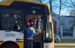 El incidente entre un chofer y un pasajero de la Este desnudó otro caso de violencia en la vía pública