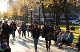Agenda cultural para este fin de semana