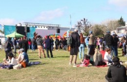 El aniversario de Abasto se festejará con desfile tradicionalista, música y feria de emprendedores el lunes 25