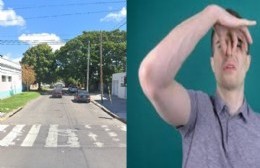 Desde hace varios días: Algo huele mal por calle 74