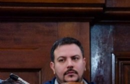 Elías propondrá conveniar empresas textiles con recicladores para promover la economía circular