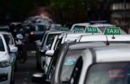 Taxistas platenses le piden a la comuna mayor control sobre el transporte ilegal: La falta de trabajo recrudece estas disputas