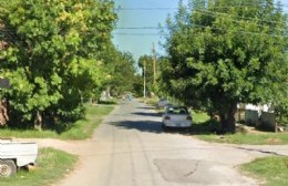Quejas por el estado de zanjas y cruces de calles que dificulta en escurrimiento de agua