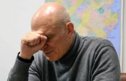 José Luis Espert: A la denuncia de vínculos narco, le figura una empresa valuada en un peso y varios movimientos en dólares