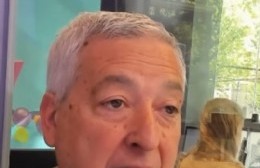 La UCR esta que arde: Nicoletti denunciado y de la Defensora Ciudadana floja de papeles