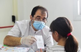 La Secretaría de Salud llega esta semana a Villa Elvira y varios puntos de la ciudad