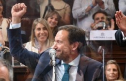 Concejal PRO Ve pide contención a la Comuna para el comercio local