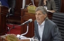 El Concejo platense tratará un proyecto para que una calle de la ciudad se llame Carlos Alberto "Indio" Solari
