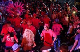 Vuelve el Carnaval a la 'Repu': convocan a murgas y comparsas para desfilar en los festejos organizados por la Comuna