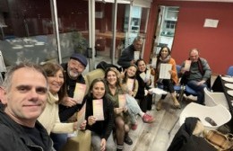 Abogacía Unida más Abogar se llevó la elección del CALP