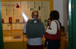 La Municipalidad se suma a "La Noche de los Museos"