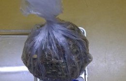 La Favela: Un detenido por posesión de drogas