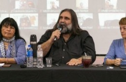 Docentes: Con el acuerdo el sueldo inicial será de 882.216 pesos