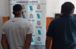Tenía a mal traer a varios vecinos en Los Hornos