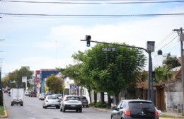 Avenida 44: Un dolor de cabeza para los vecinos perifericos a la onda verde