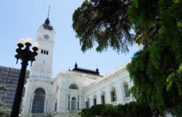 La Municipalidad de La Plata otorgará asueto a los empleados municipales el 26 de diciembre