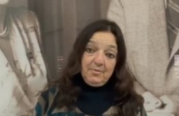 "Tengo trabajo social desde el año 2007 con muchas alegrías y tristezas" Patricia Amoretti